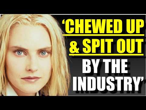 KIDNAPPED By Her Mother... CHEWED & SPIT Out By The Record Industry - RISE & FALL Of 'Til Tuesday'