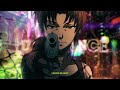 Three or Die - Suffocate feat. Jupiluxe (IDLE GLANCE AMV)