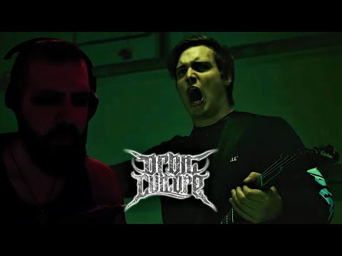 Deathcore Vocalist's First Time Hearing @OrbitCultureOfficial - "Saw" Reaction