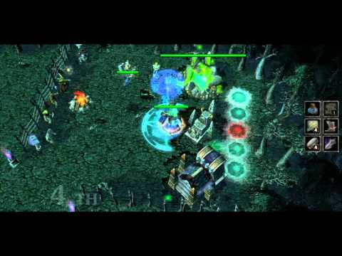 DotA - WoDotA Top10 Weekly Vol.101