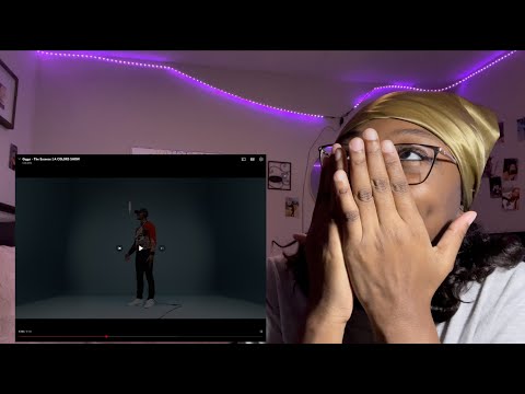 Giggs - The Essence (REACTION VIDEO!) | MIND BLOWN!!! 🤯🤯
