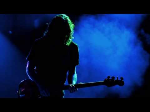 Chris Tomlin - God Of This City