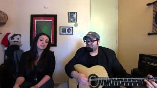La Isla Bonita (Acoustic) - Madonna - Fernan Unplugged