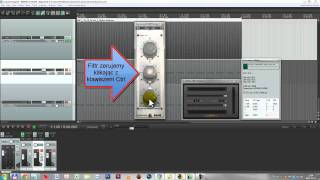 Video thumbnail for Kuassa basiq (0dB.pl demo) by 0dB.pl