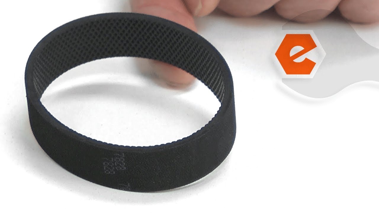 Replacing your Royal Upright Vacuum Belt