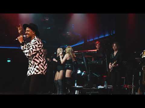 MUNICH SELECT BAND - Get Lucky, Get Down Saturday Night , Weekend - LIVE SHOW