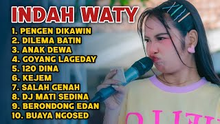 Download lagu Viral ‼️ PENGEN DIKAWIN INDAH WATY FULL ALBUM TERBARU 2025 - anak dewa - goyang Lageday mp3 Download lagu Viral ‼️ PENGEN DIKAWIN INDAH WATY FULL ALBUM TERBARU 2025 - anak dewa - goyang Lageday mp3
