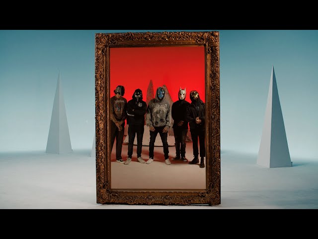 Hollywood Undead: La historia detrás del éxito musical