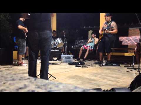 Cocaine - Eric Clapton - Cover(A VIELA)