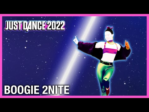 Just Dance 2022 | Booty Luv - Boogie 2Nite (Seamus Haji Big Love Edit) | Fanmade Mashup