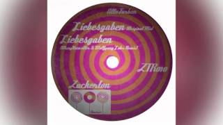 Alle Farben - Liebesgaben (KlangKuenstler &amp; Wolfgang Lohr Remix) 96kbps