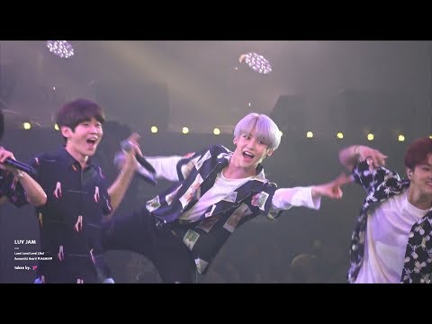 170812 소년24 유닛옐로우 재민 욜로(YOLO)