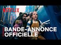 La Petite Nemo Et Le Monde Des Rêves Bande Annonce Officielle VF Netflix France