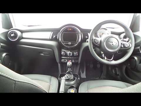 171D38392 - 171D38392 BMW MINI Cooper 5-Door Hatch