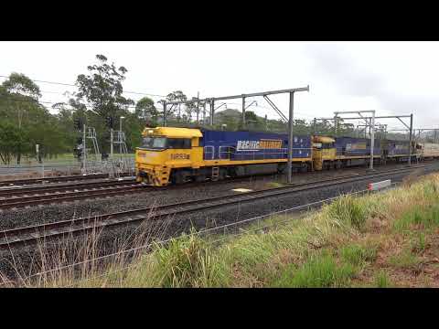 NR93 / NR76 / NR92 with PN 4BM4 - 1/1/26