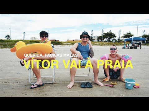 Filler - Querida, Faça As Malas!