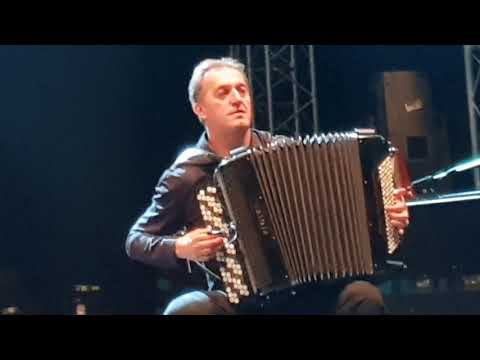 Jaromír Nohavica - 3./5. Časť. LODENICA 2018.