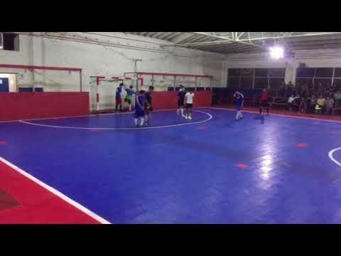 FUTSAL CENTER ENS - Golazo Dukes TKT