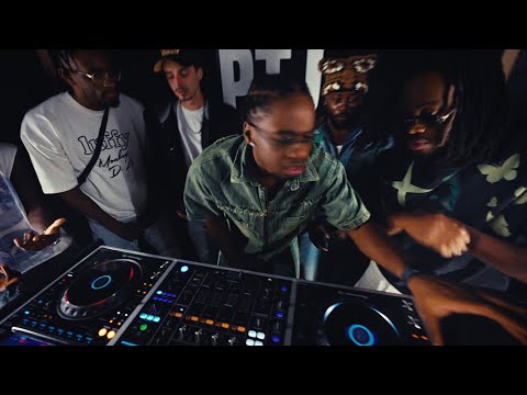 Jeremie Makiese - Vida ( Lyrics Video )