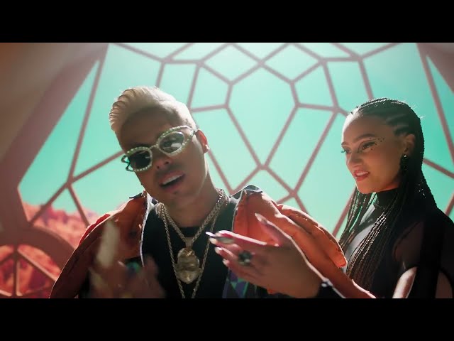 Tarantula von Static & Agam Buhbut ((jetzt ansehen))