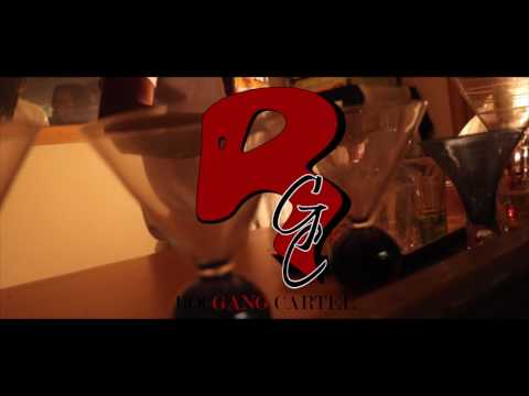 Boss Nino - Ballin Like A Laker(shot by @DDICINEMA)