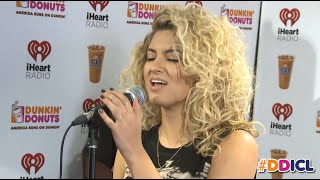 Tori Kelly &quot;Unbreakable Smile&quot; Live