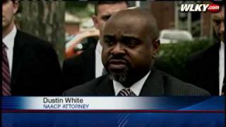 Inmate Alleges Torture In Harrison County Jail