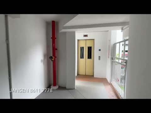 412 Jurong West Street 42 HDB Flat For Sale at S$ 470,000 | PropertyGuru Singapore