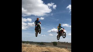 Circuito de San Martín de la Vega MX - Champ Team