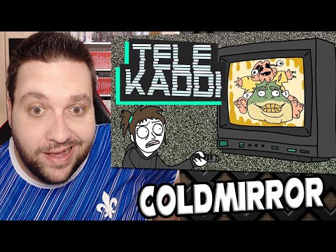 Coldmirror über DIE DINOS! 🦖 @coldmirror Reaction