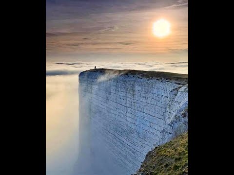 Polyester - Větrný den (variace v A moll a B dur) - Dark piano