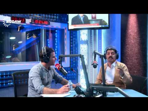 گۆرانییەکی سەدیق فەقیانی، بۆ بێژەر و پێشکەشکارانی رووداو