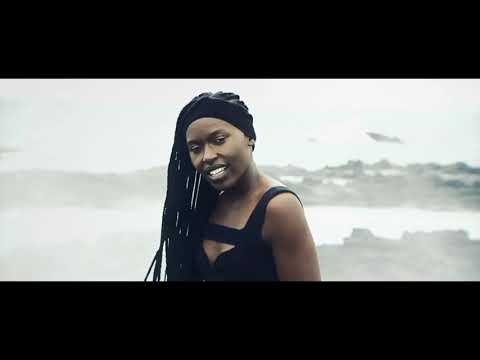 Starving Yet Full & August Jakobsen - PURGE (Official Video) | 4NC¥