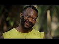 The Sacred Pot Of Doom - Lizzy Gold Nigerian Movies 2025