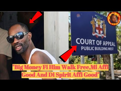 NINJA MAN WILL WIN IS APPEAL IF HE PAY THIS MAN Next Reader Man Roams|May.13.2021