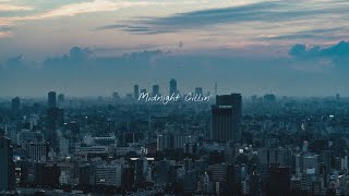 【MV】Midnight Chillin'