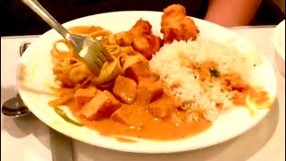 Shalimar Indian Restaurant Review in Louisville, KY