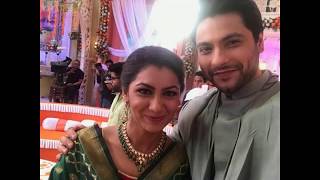 Mishal Raheja video