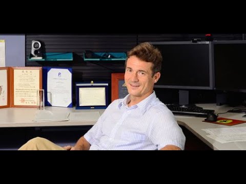 Scientist Stories: Piero Carninci, An Atlas of Human Long Non-Coding RNAs