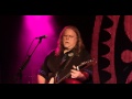 Gov't Mule-Mr.Man(Live at Under The Bridge London 4th July 2013)