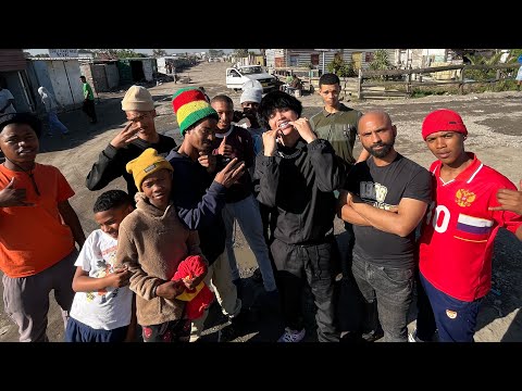 Benjamen YTTG-Waar Was Julle (Official video)shot by @Amarahvisuals 