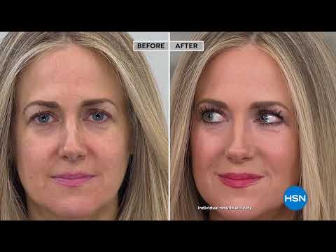 HSN | Beauty Report with Amy Morrison - Cyber Week Deals 12.04.2019 - 10 PM