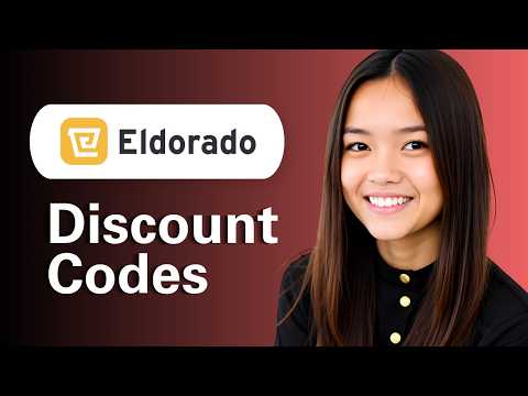 Eldorado Gg Discount Code