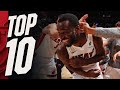 NBA S Top 10 Plays Of The Night November 10 2025