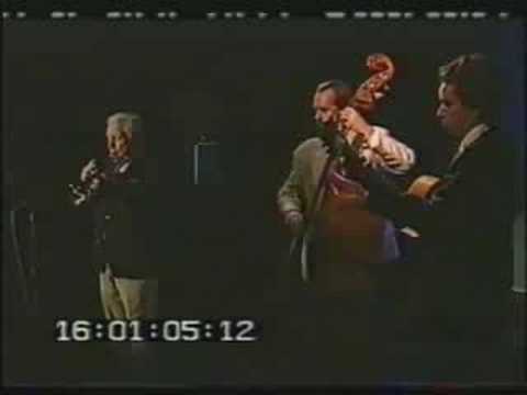 Ruby Braff Trio-You've Changed