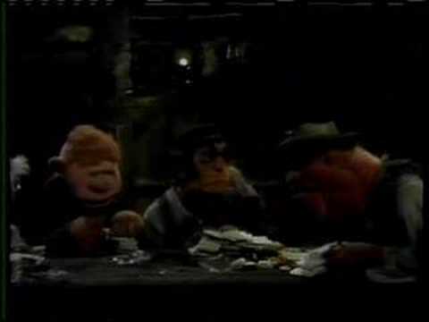 The Muppet Musicians of Bremen - 5