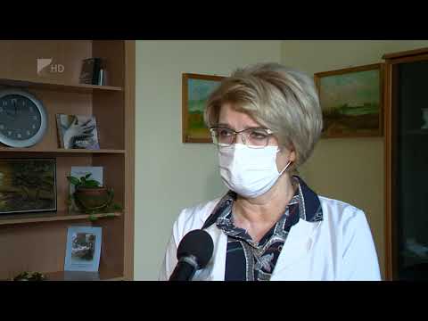 Szigorú kórházi szabályok