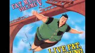 Propagandhi - War Is Peace, Slavery Is Freedom...