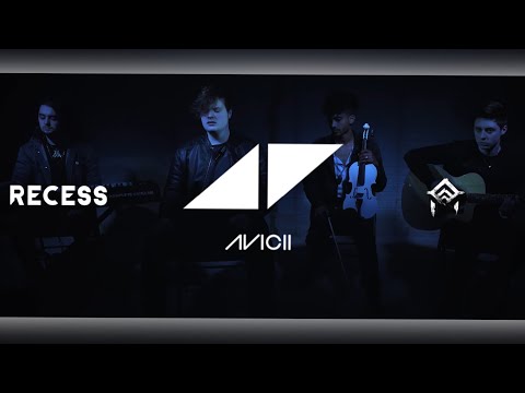 The Nights - Avicii (Recess Acoustic Cover)