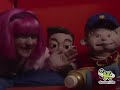 Lazytown Miedo Canción Transmisión Discovery Kids 21 Marzo 2010